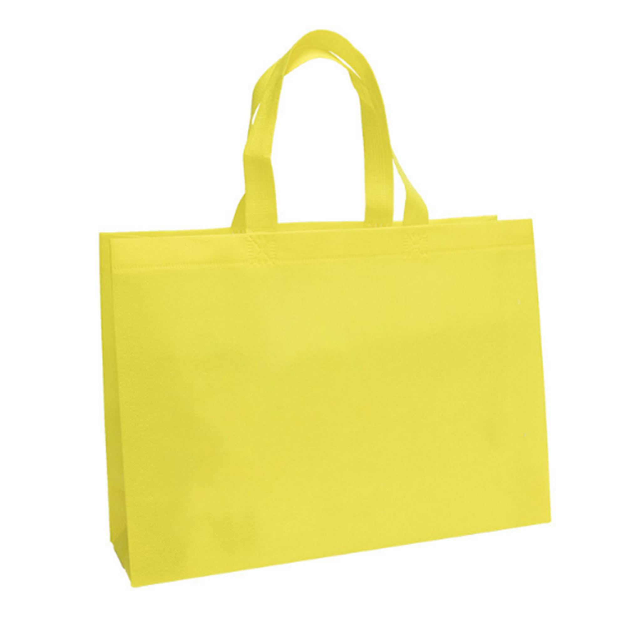 Durable Laminated Non Woven Tote Bag 16