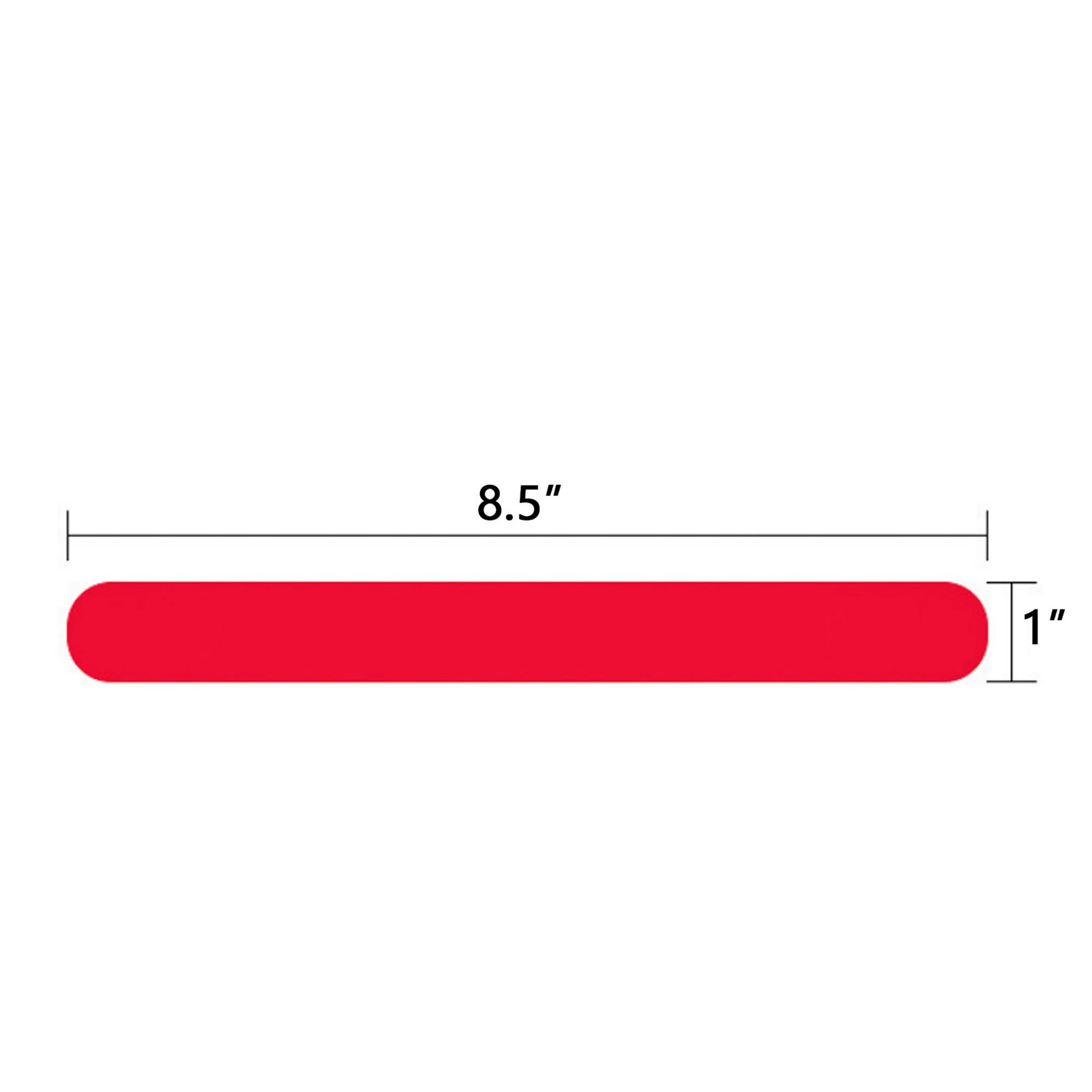Silicone Slap Bracelet 9