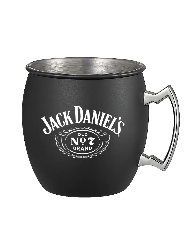 Moscow Mule Mug 7