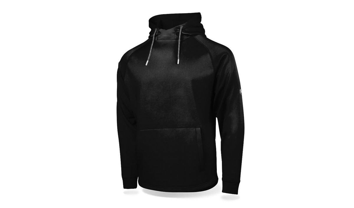 Boys' Stock Charge Hoodie 16
