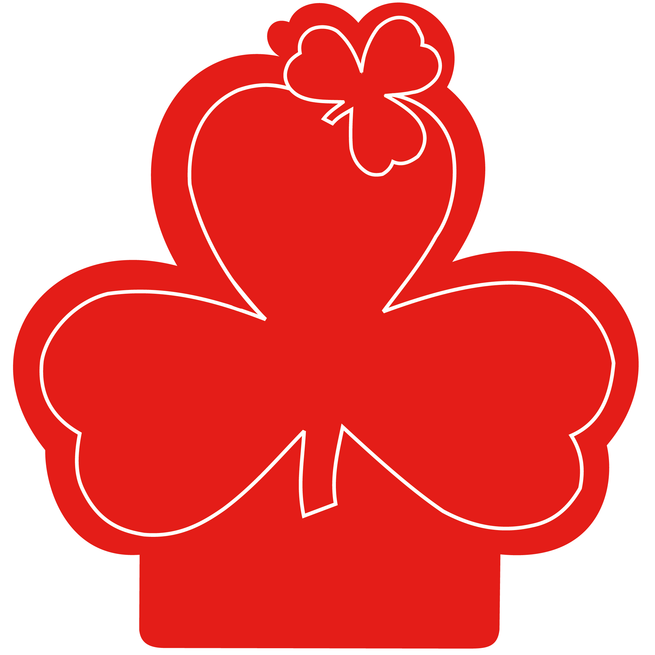 Shamrock Mitt 52