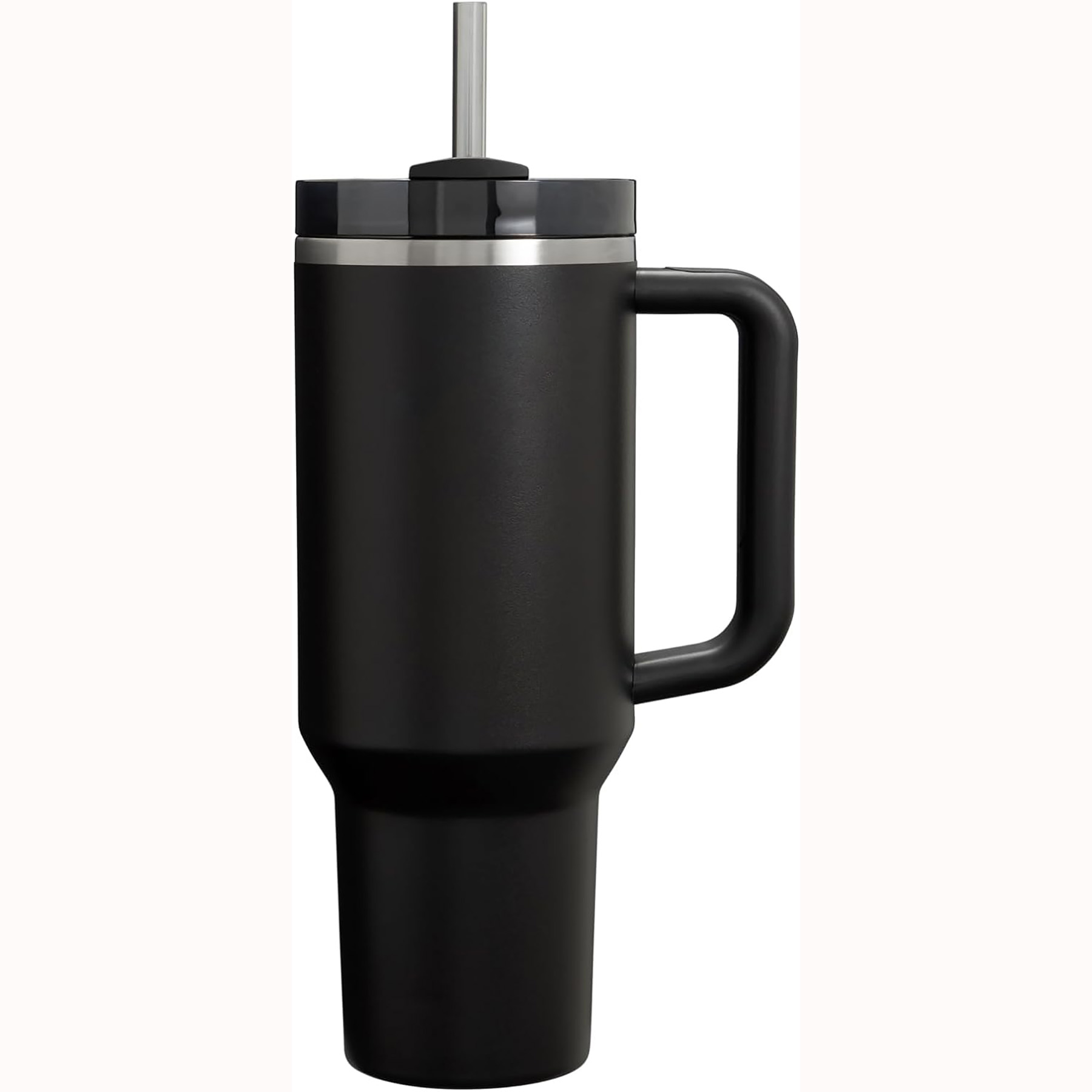 40 oz Stainless Steel Vacuum Insulated Tumbler 13