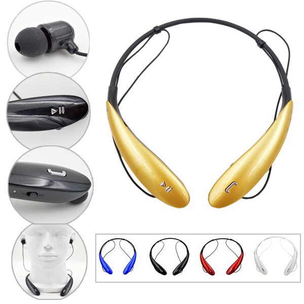 seneca bluetooth