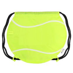 Sports Drawstring Backpack Bag