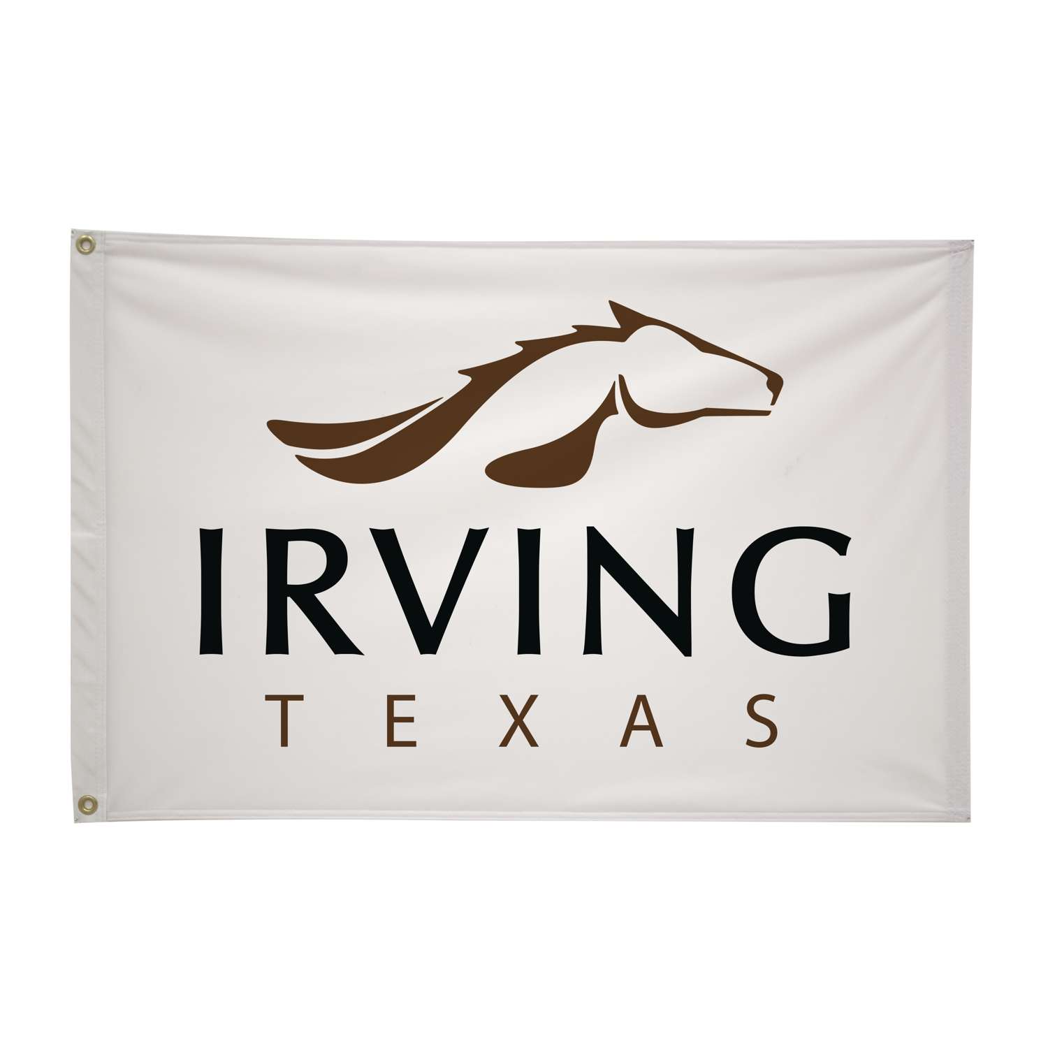 2' x 3' City Flags 161