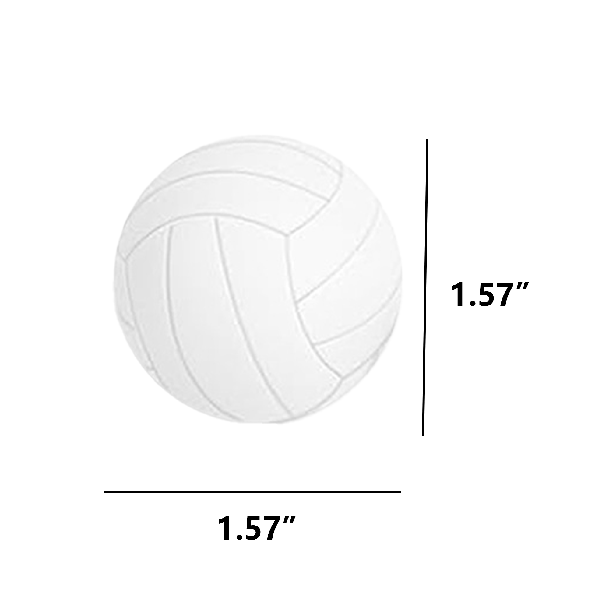 Foam Mini Squeezy Toy 18