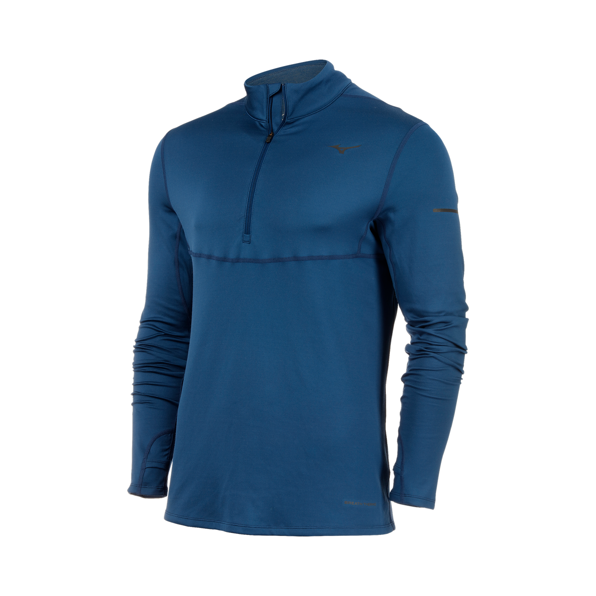 Men's Breath Thermo Half Zip 15