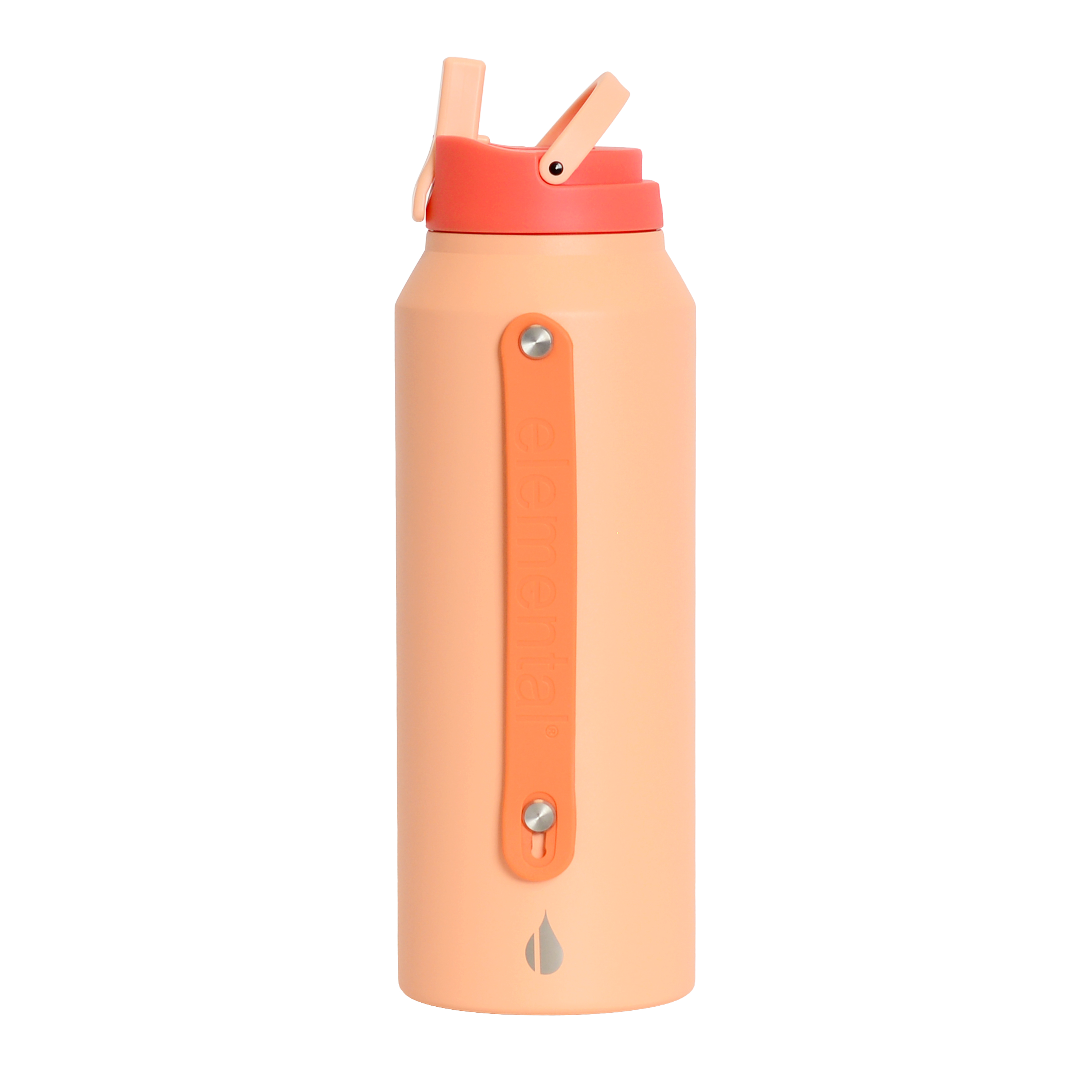 Elemental® Iconic Sport 32oz Stainless Steel Water Bottle - Vacuum Insulated 51