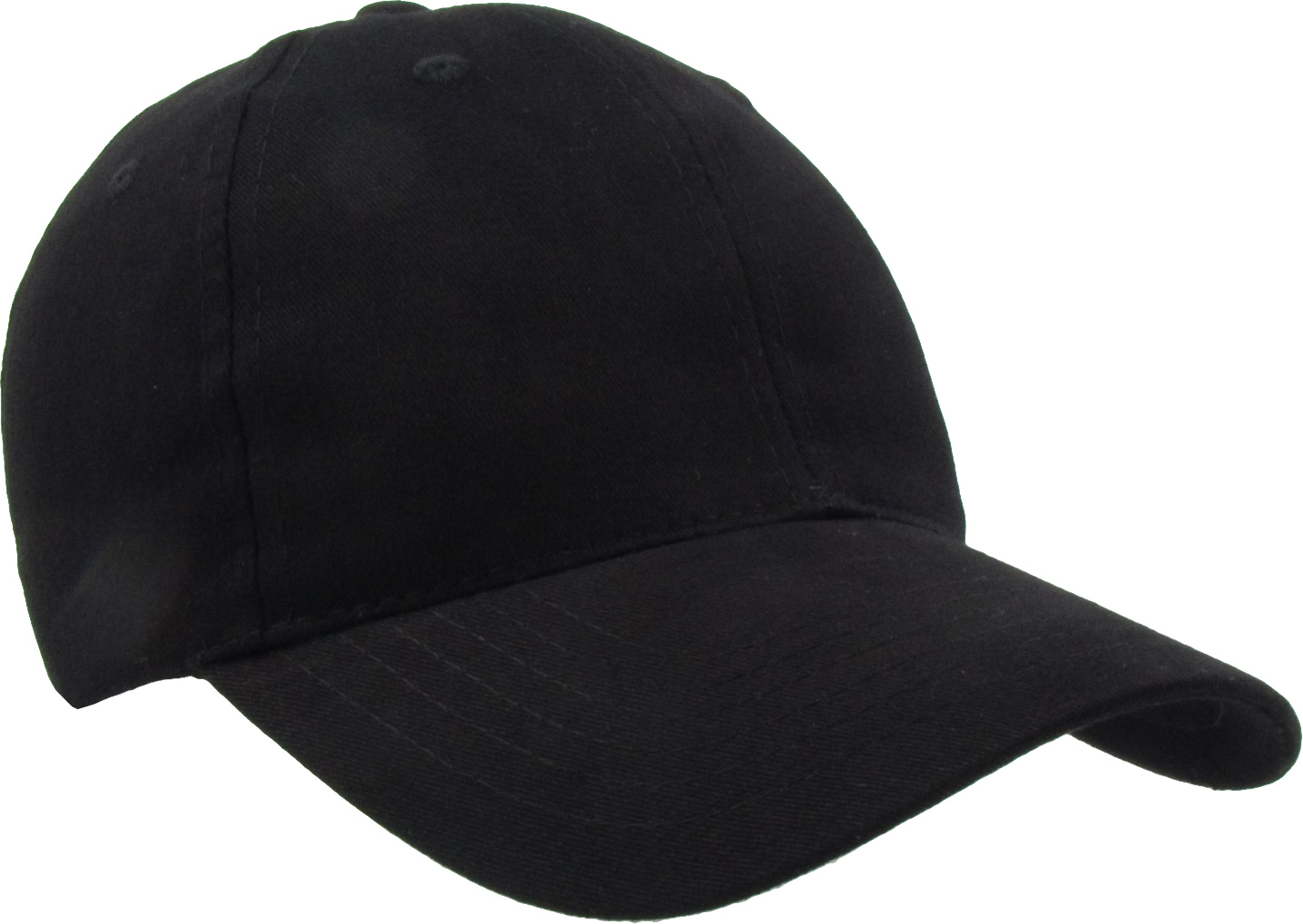 Brushed Cotton Twill Cap 63