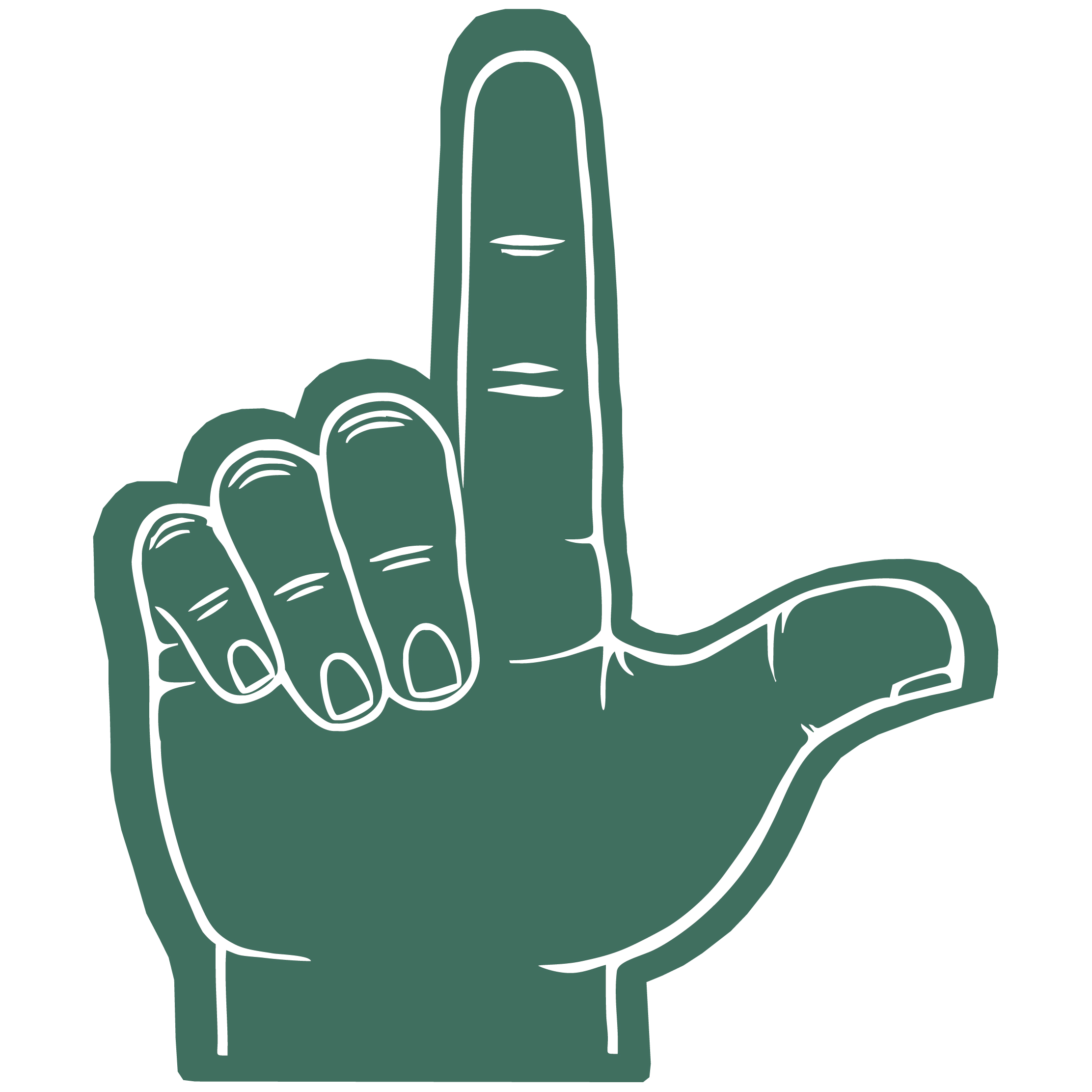 Pistol/L Hand 55