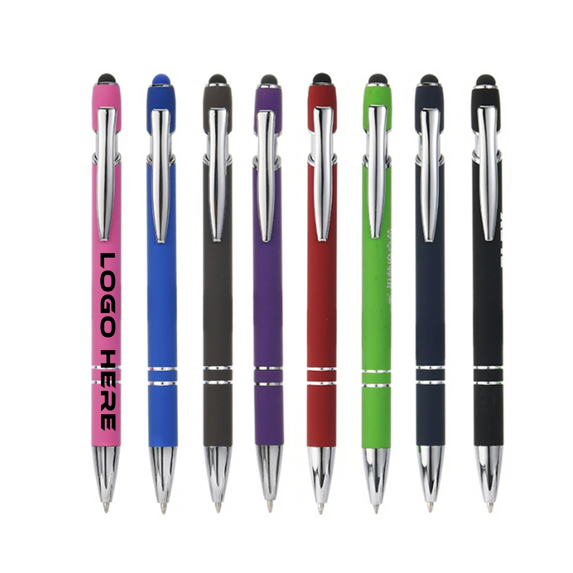 Metal Stylus Pen