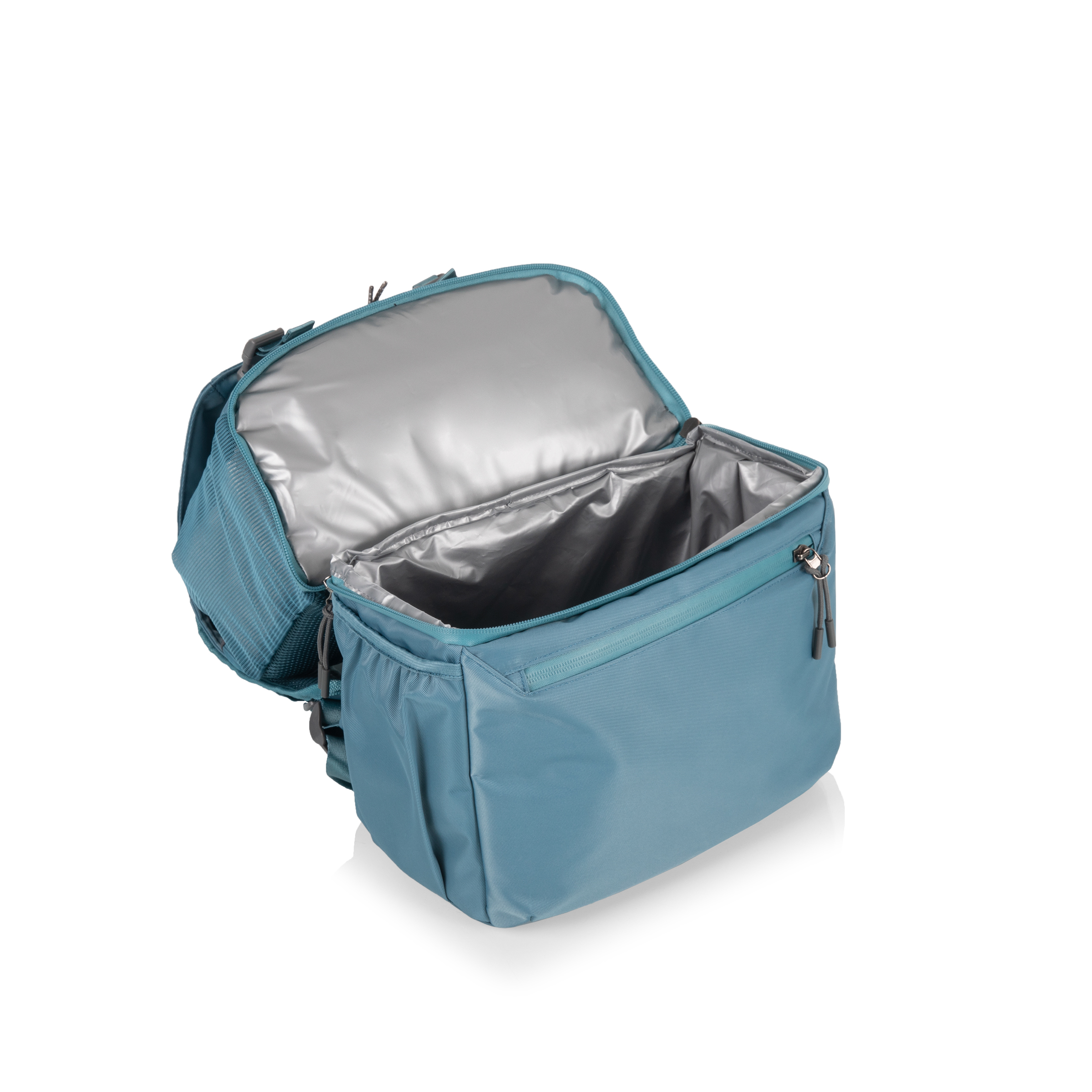 Tarana Recycled Backpack Cooler 23
