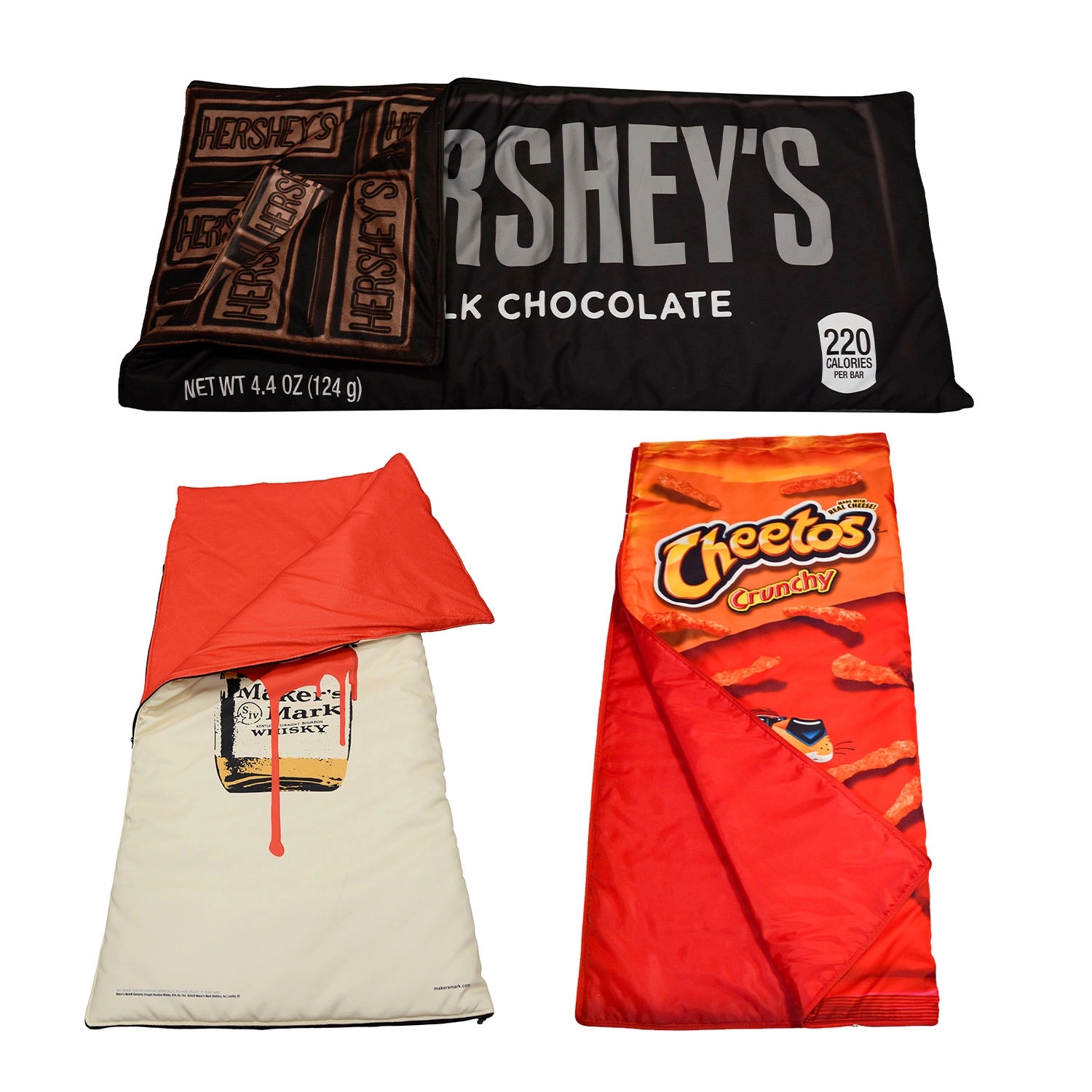 Sleeping Bags 9