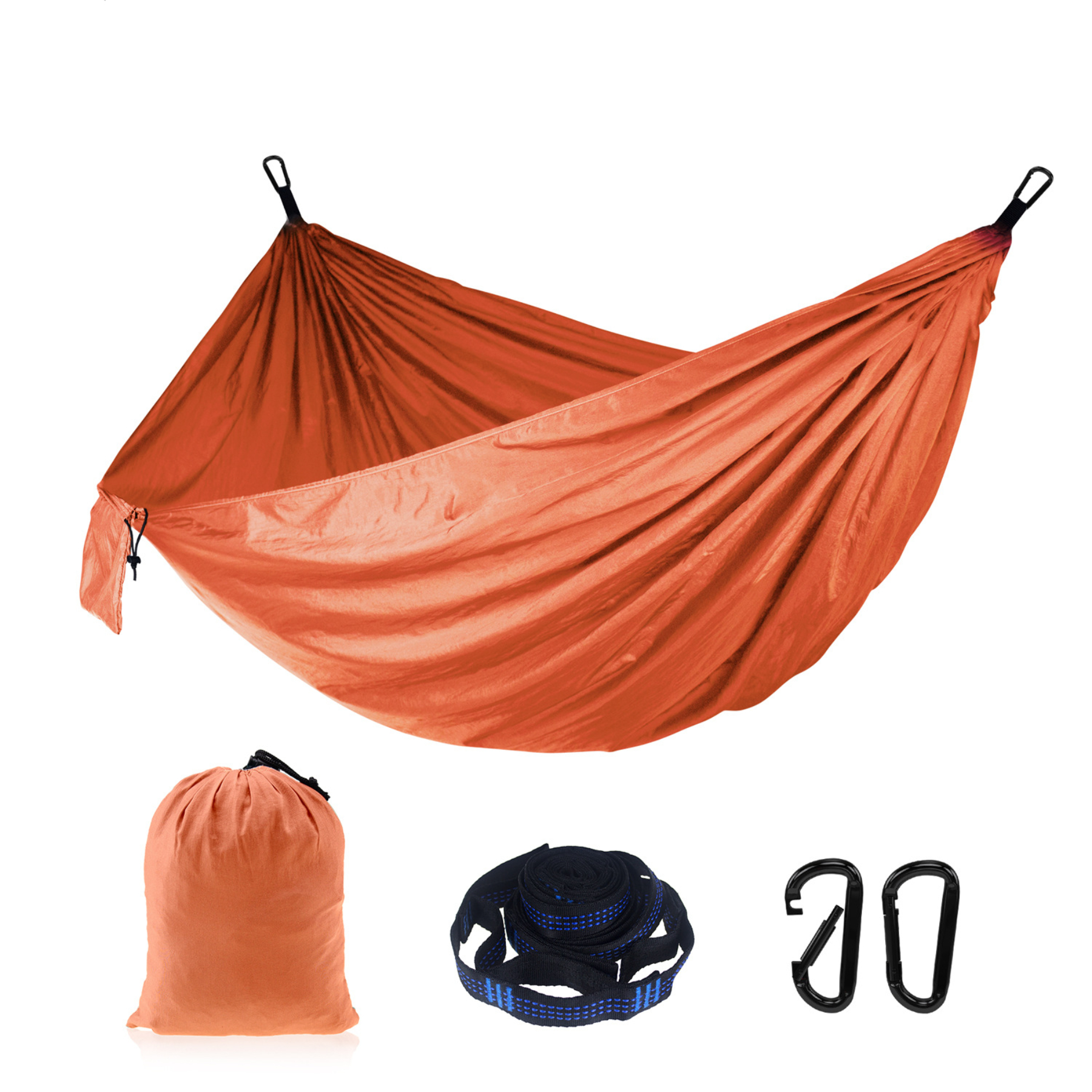 Camping Hammock 12