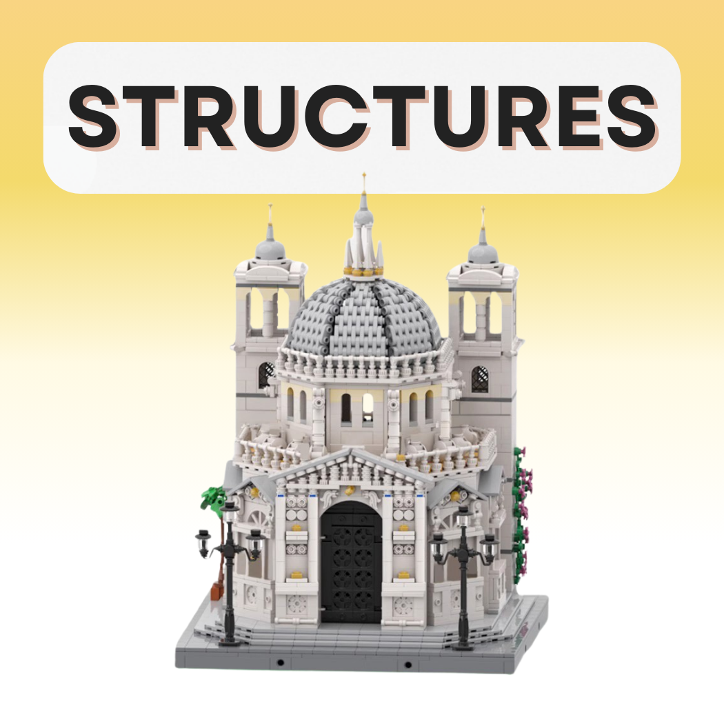 Structures
