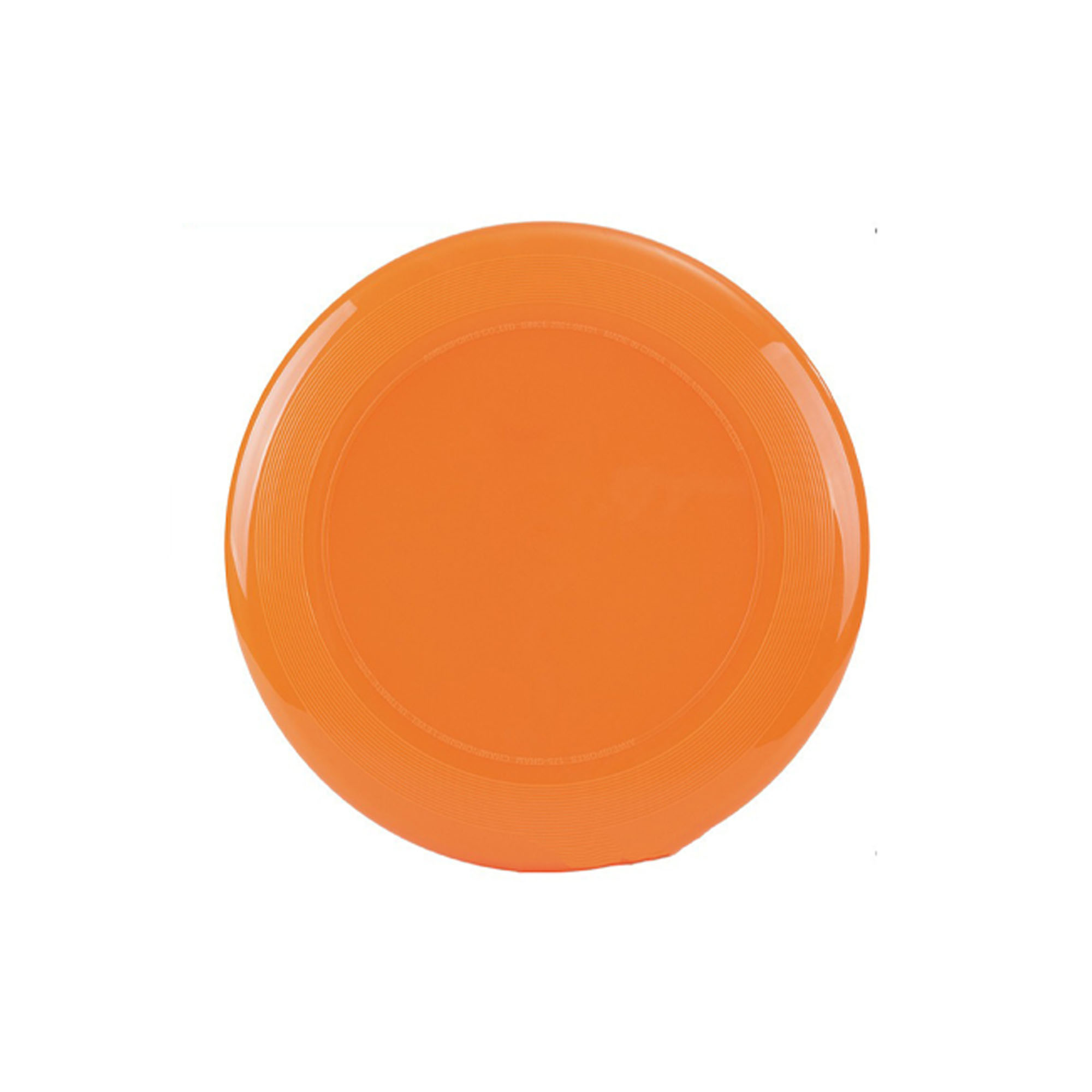 175g Tournament Flying Disc MOQ 5 PCS 12