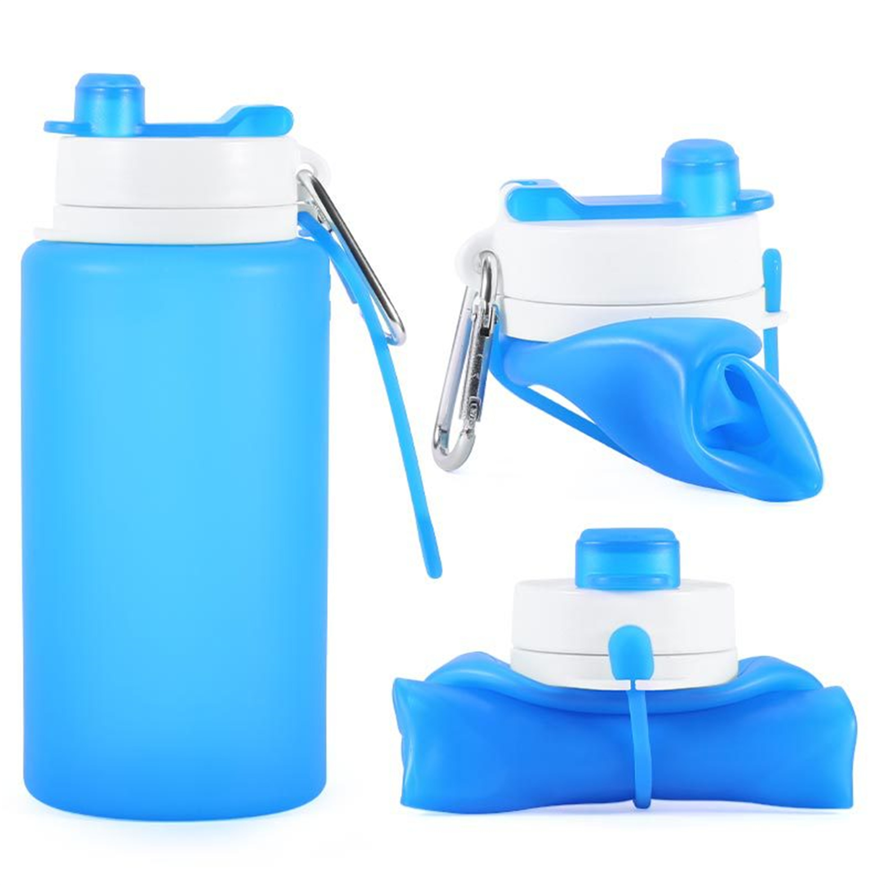 Collapsible Water Bottle 3