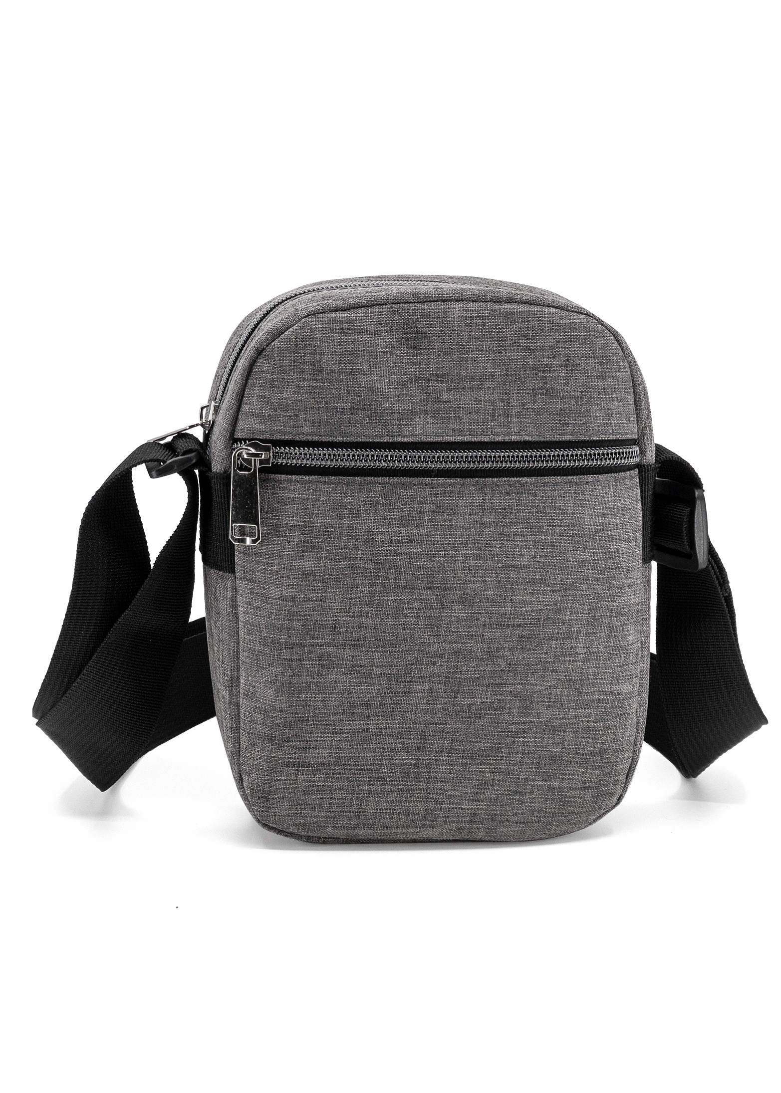 2 Zipper Crossbody Sling Bag 7