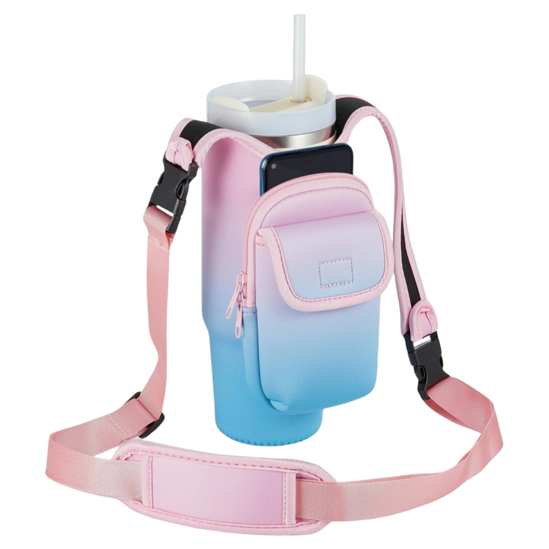 Water Bottle Carrier Bag 18