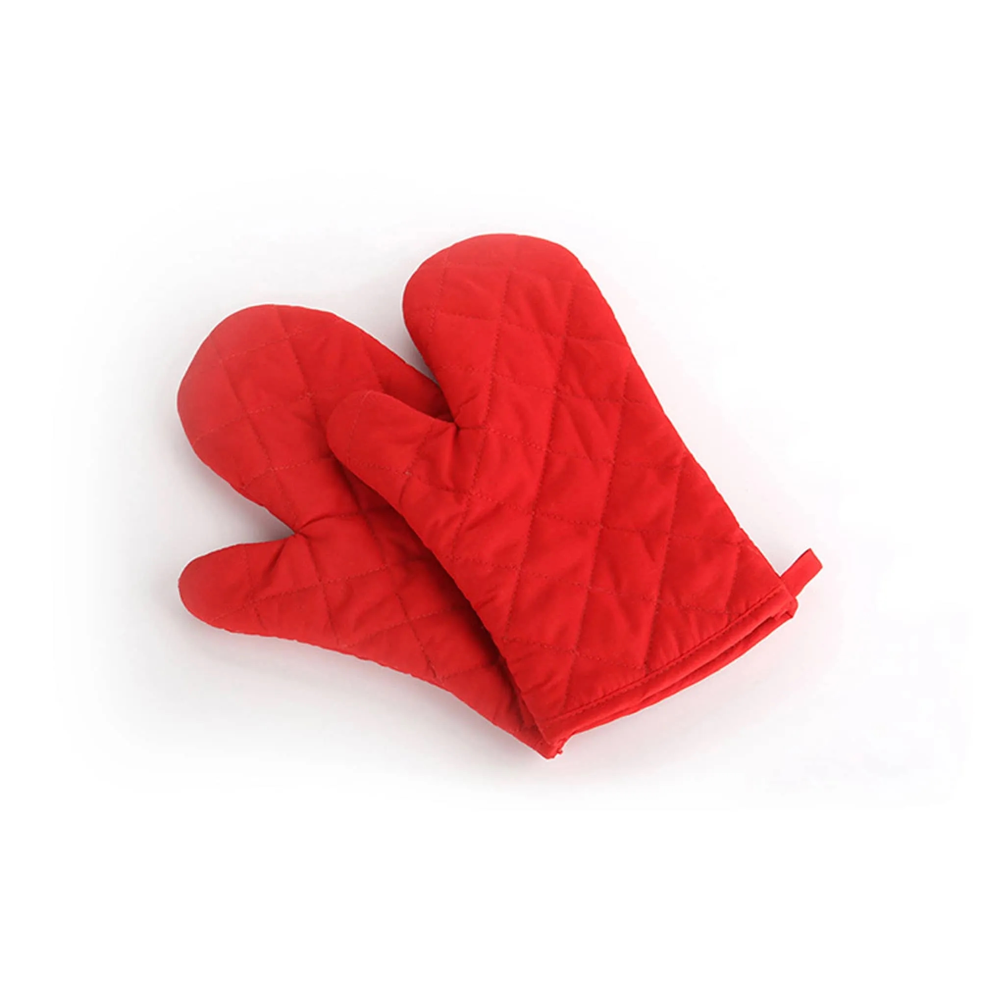 Quilted Heat Resistant Glove 23