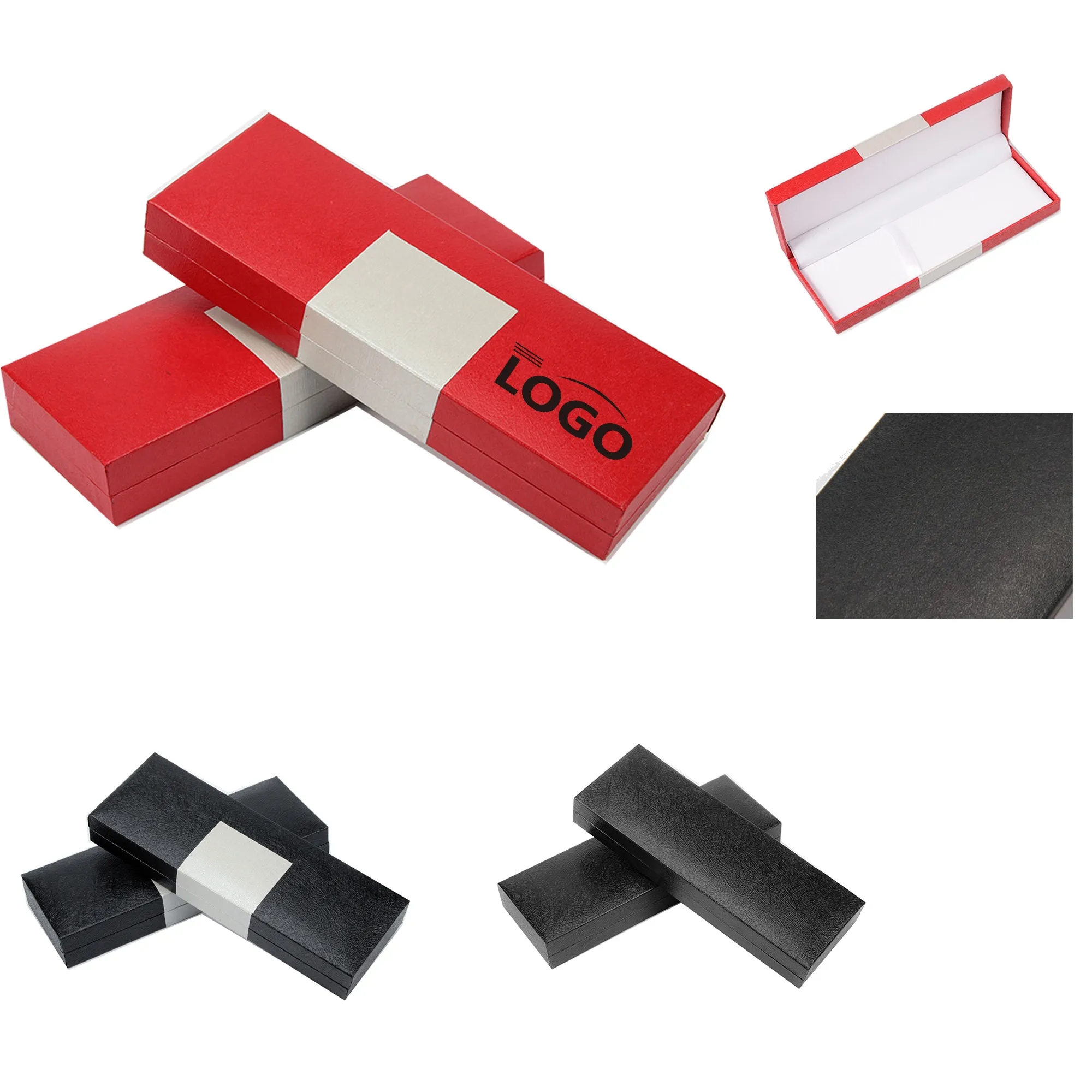 Advanced Custom Pen Box 10pcs 6