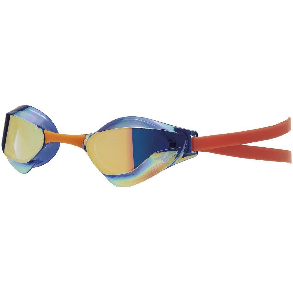 GX Sonic Racing Mirrored Swim Goggle 14