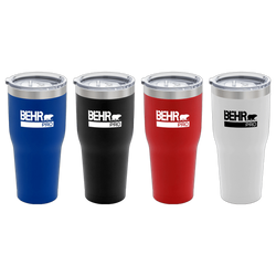 Basecamp K2 Tumbler - 30 oz.
