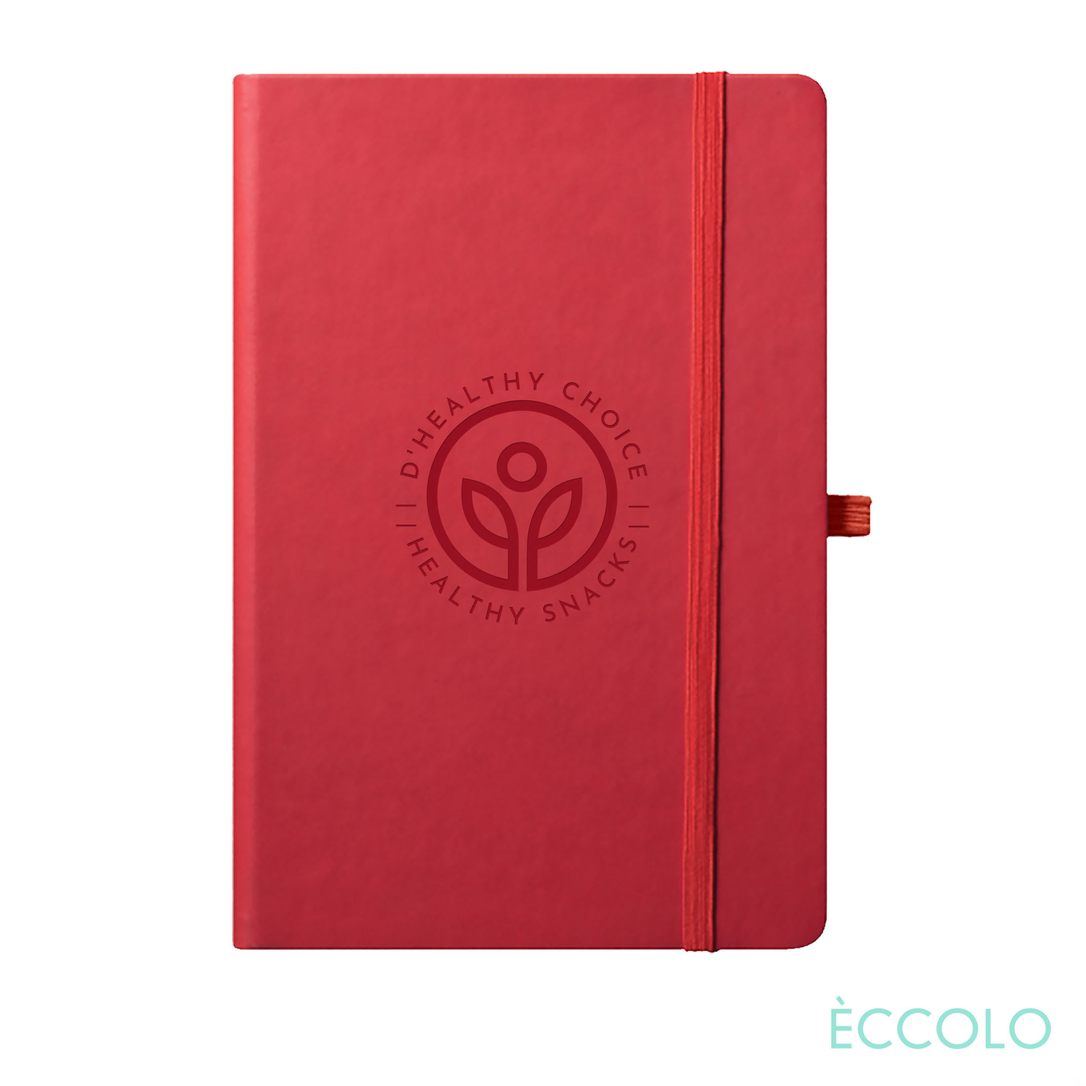 Eccolo Cool Journal - Medium