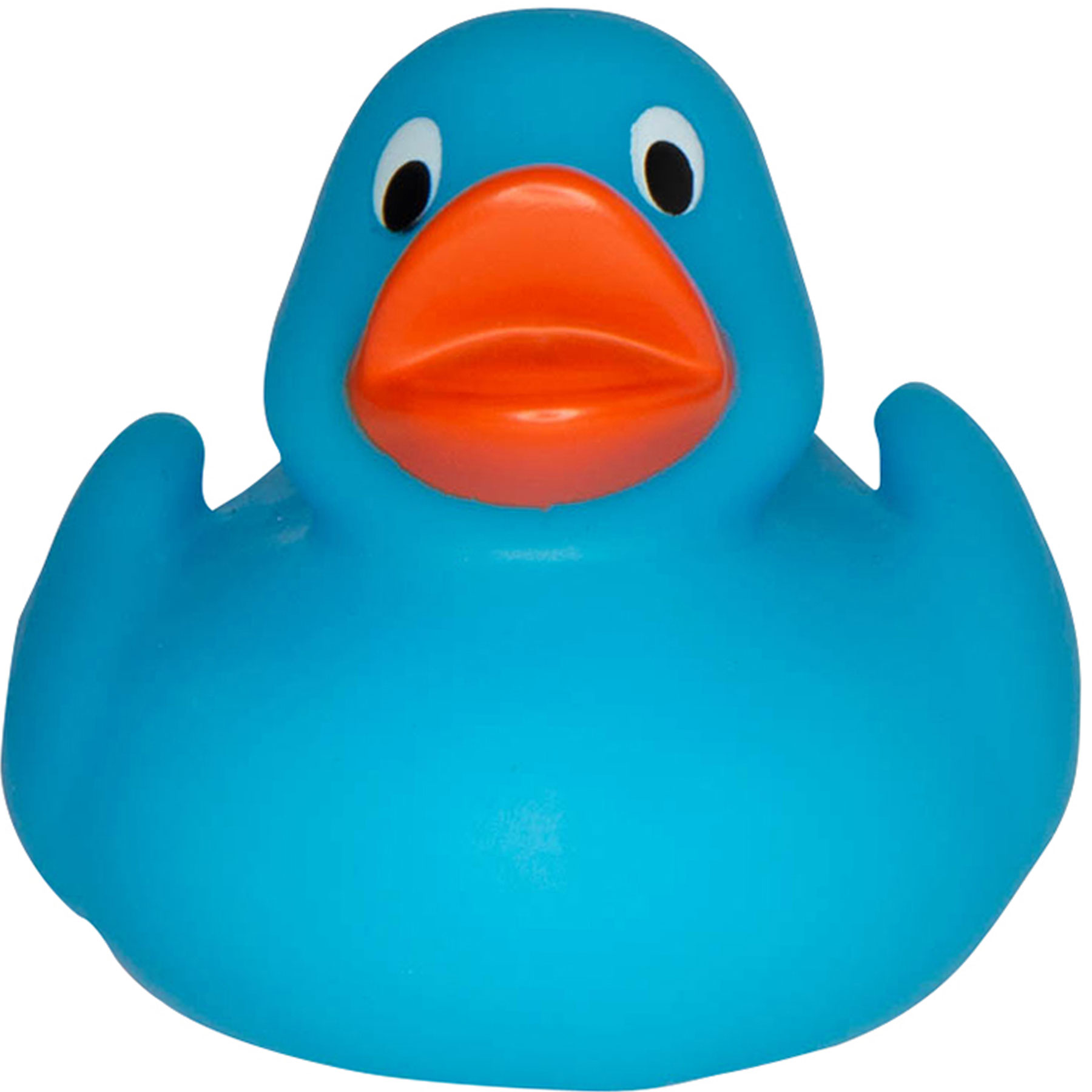 Mini Rubber Duck 78