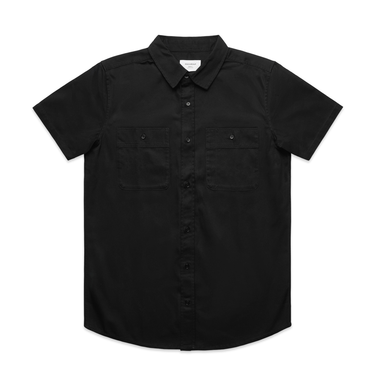 Work S/S Shirt | 5421 33