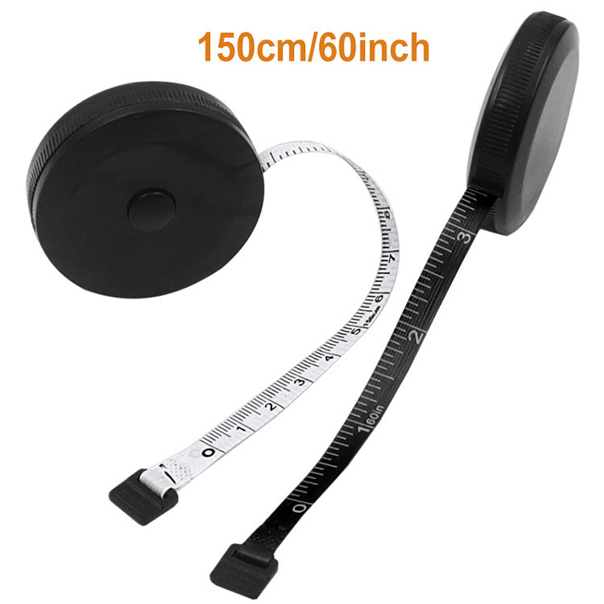 60" Round Measuring Tape 12