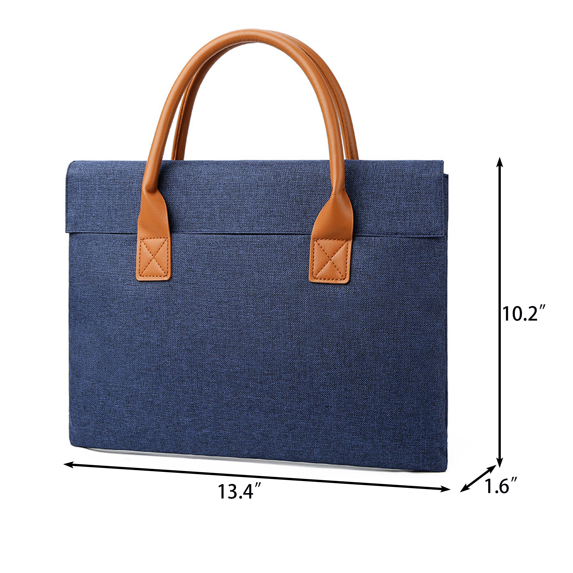 15.6-Inch Laptop Bag 8