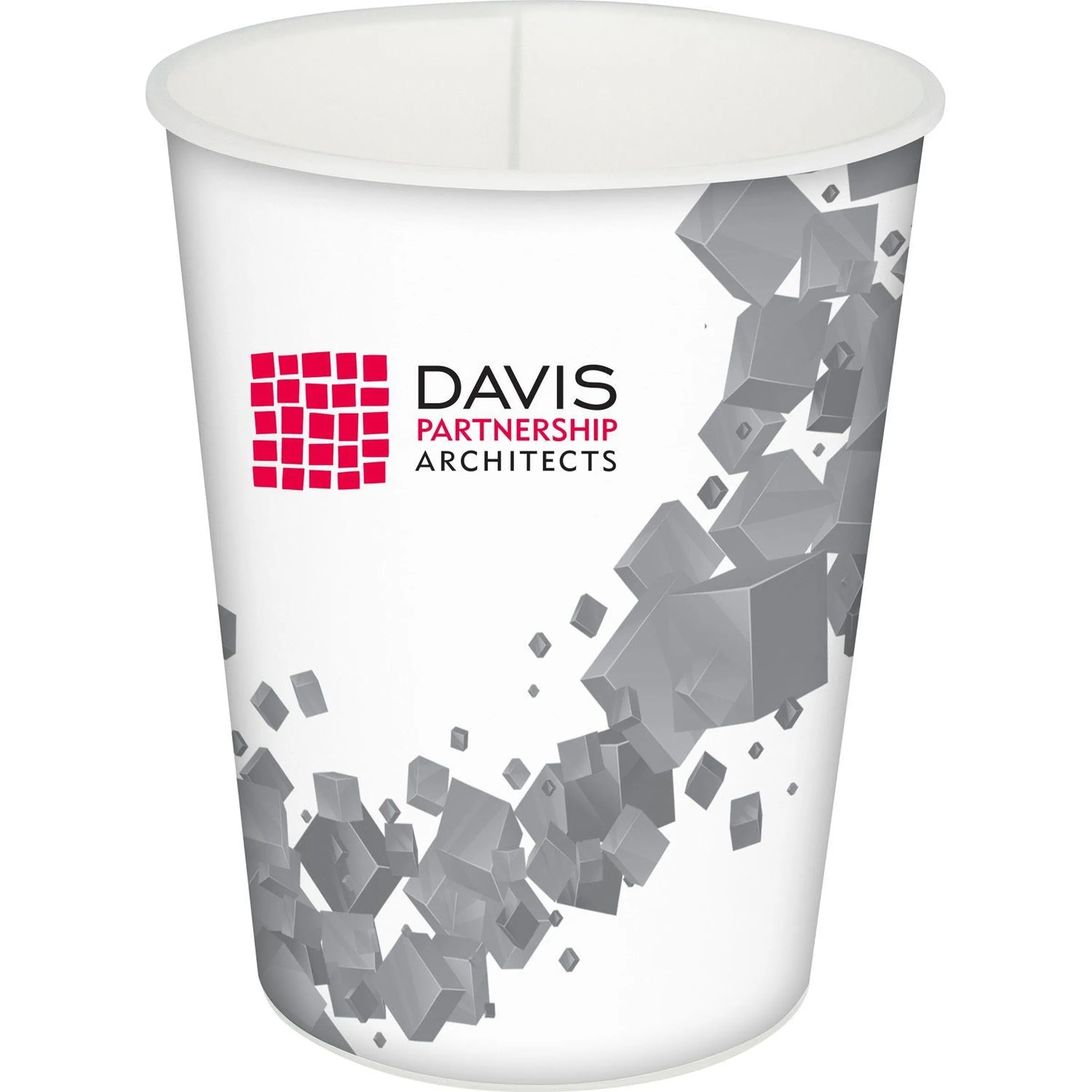 Floating Cube Stadium Cup 3