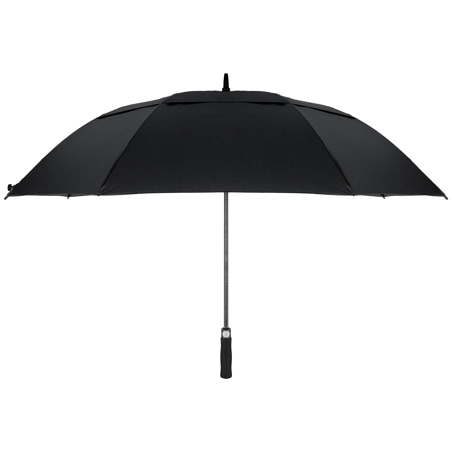 Wind Vented Auto Open Golf Umbrella 31