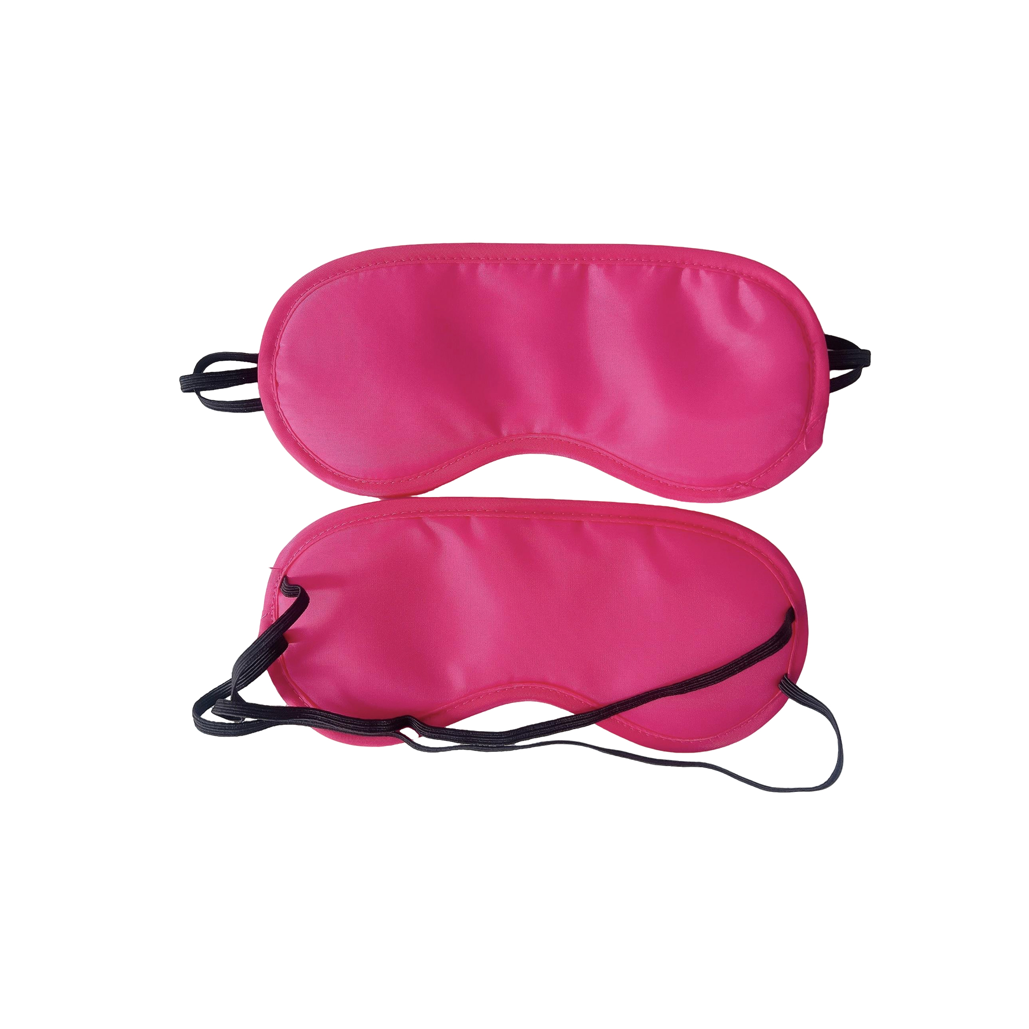 Polyester Sleep Eye Mask Nose Pad Design 28