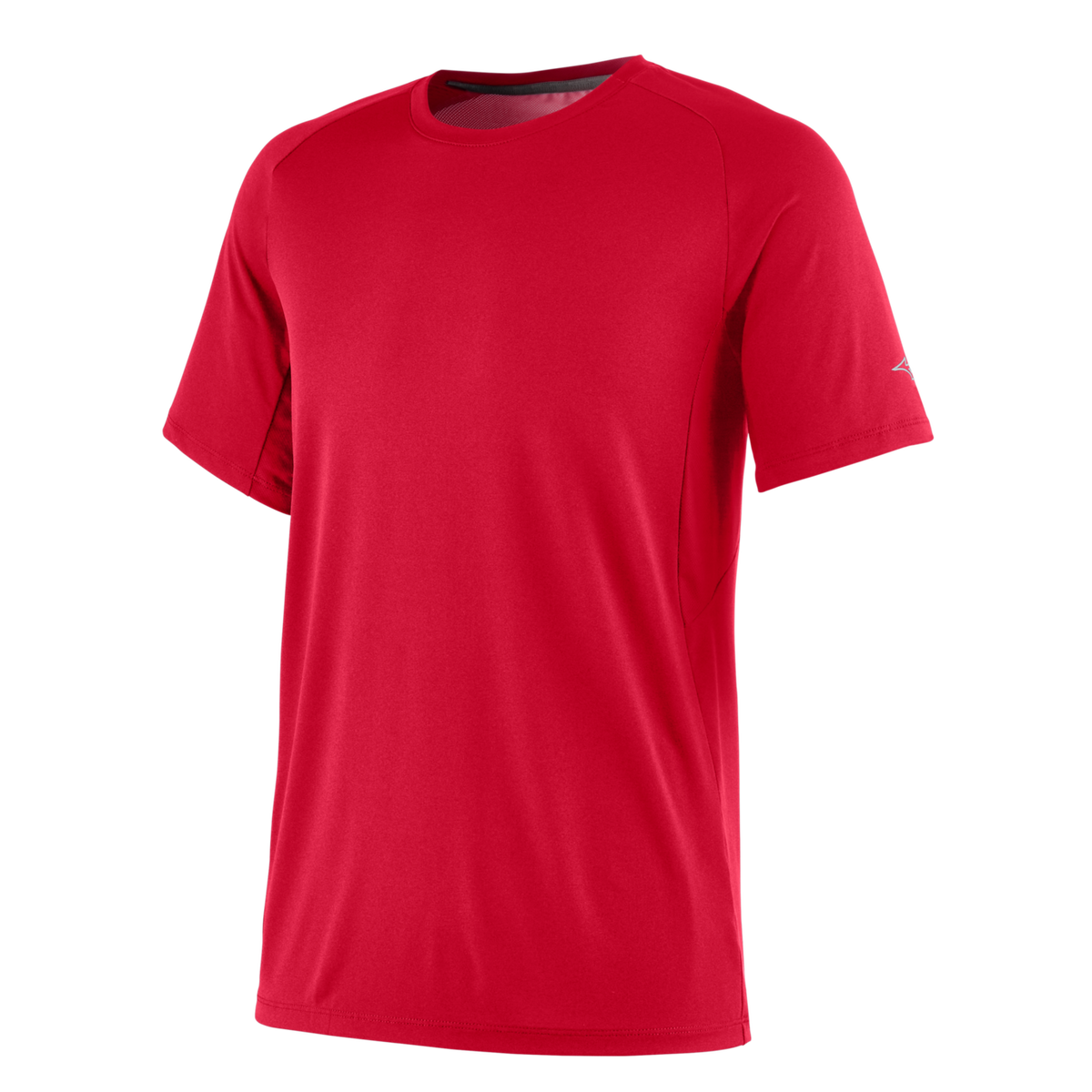 Men's Performance Short-Sleeve 7