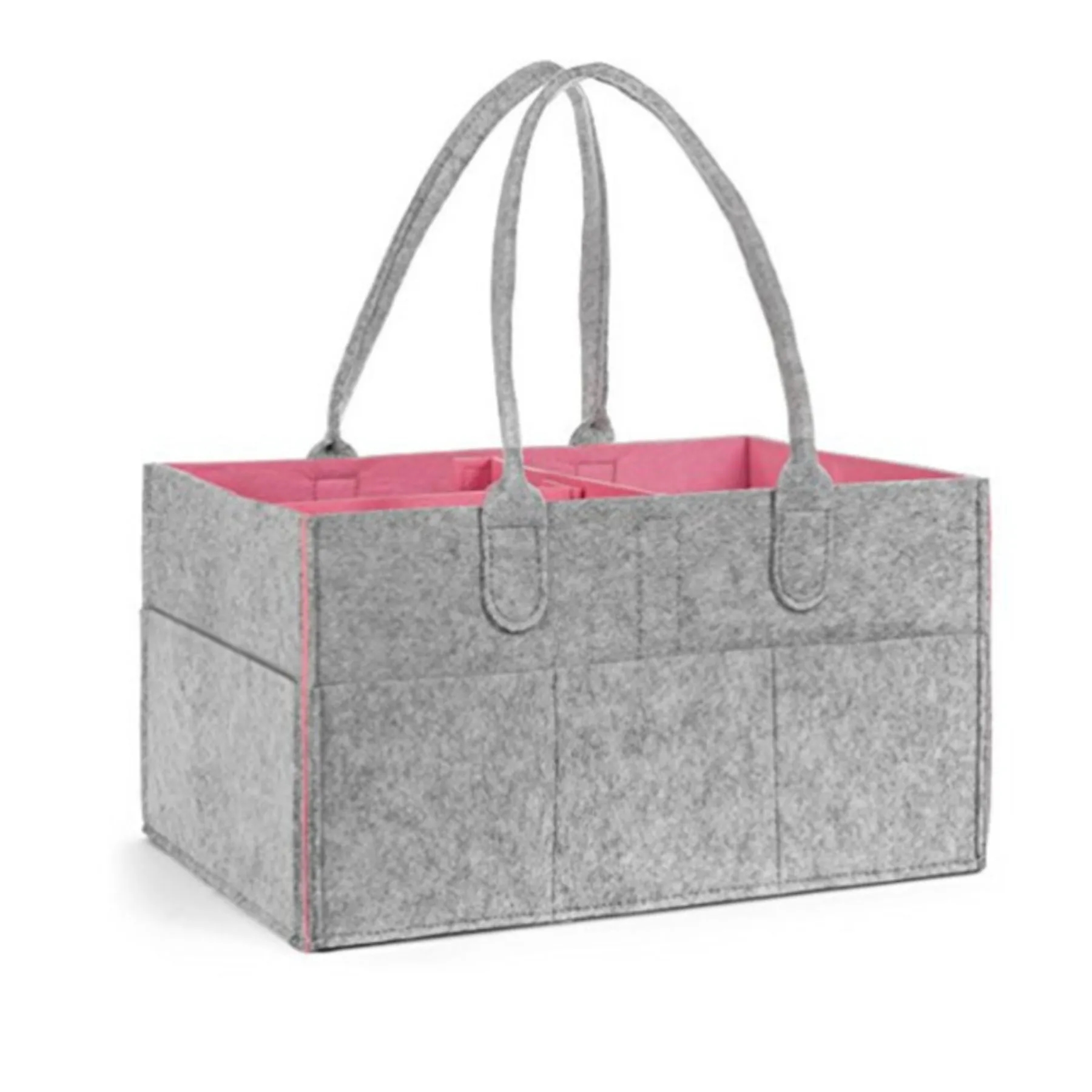 Felt storage bag 36