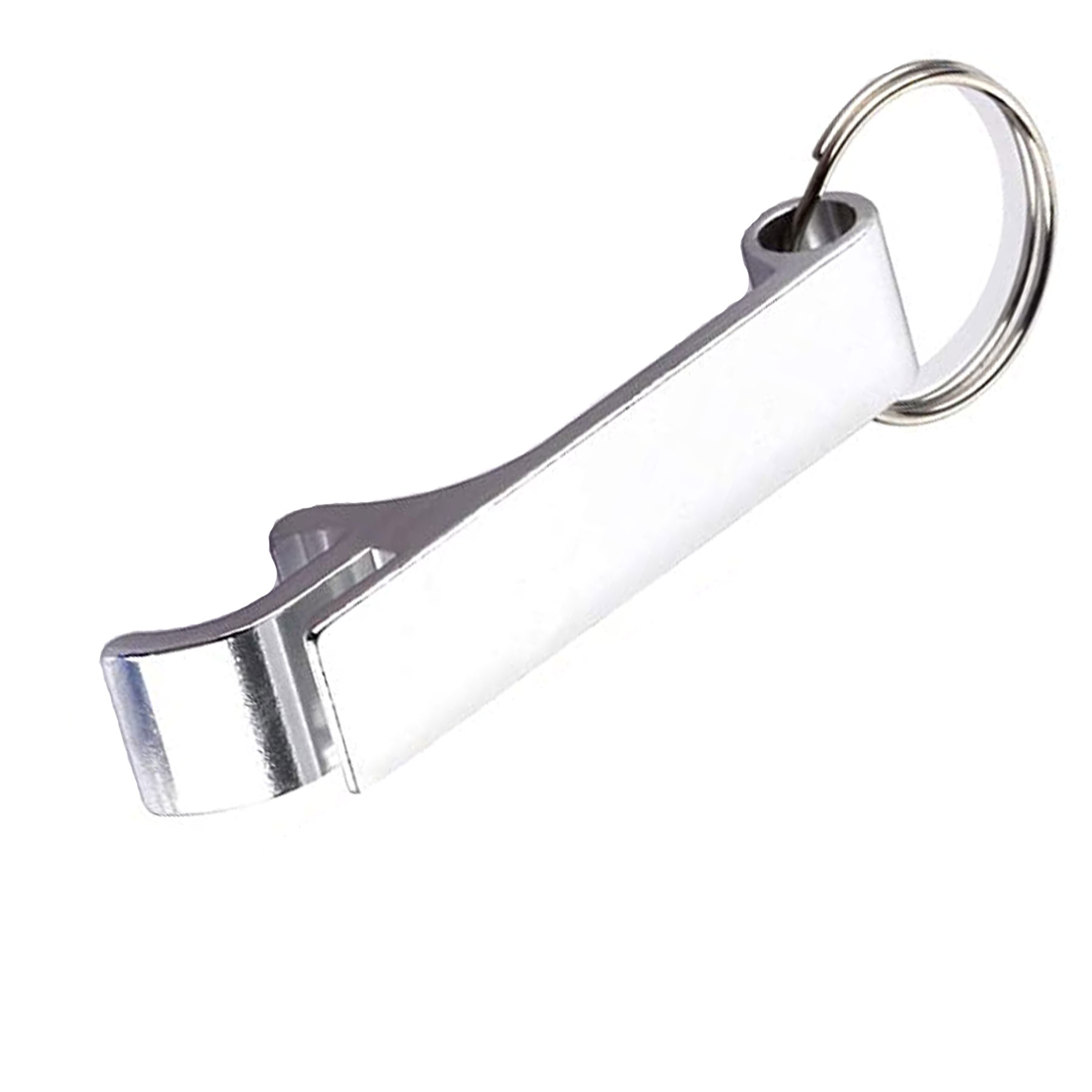 Metal Keychain Bottle Opener 9