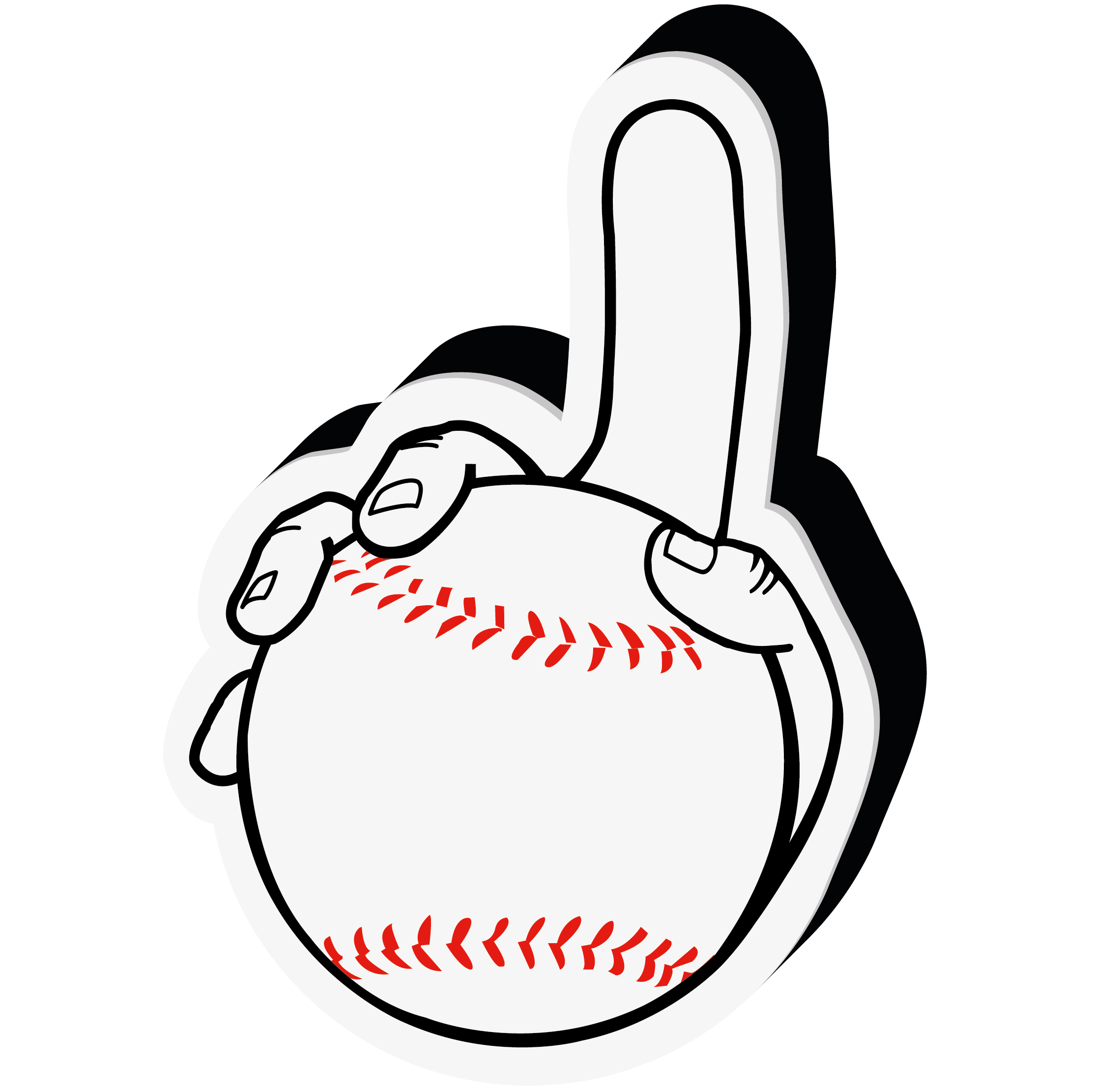 Signature Ball Hand 81