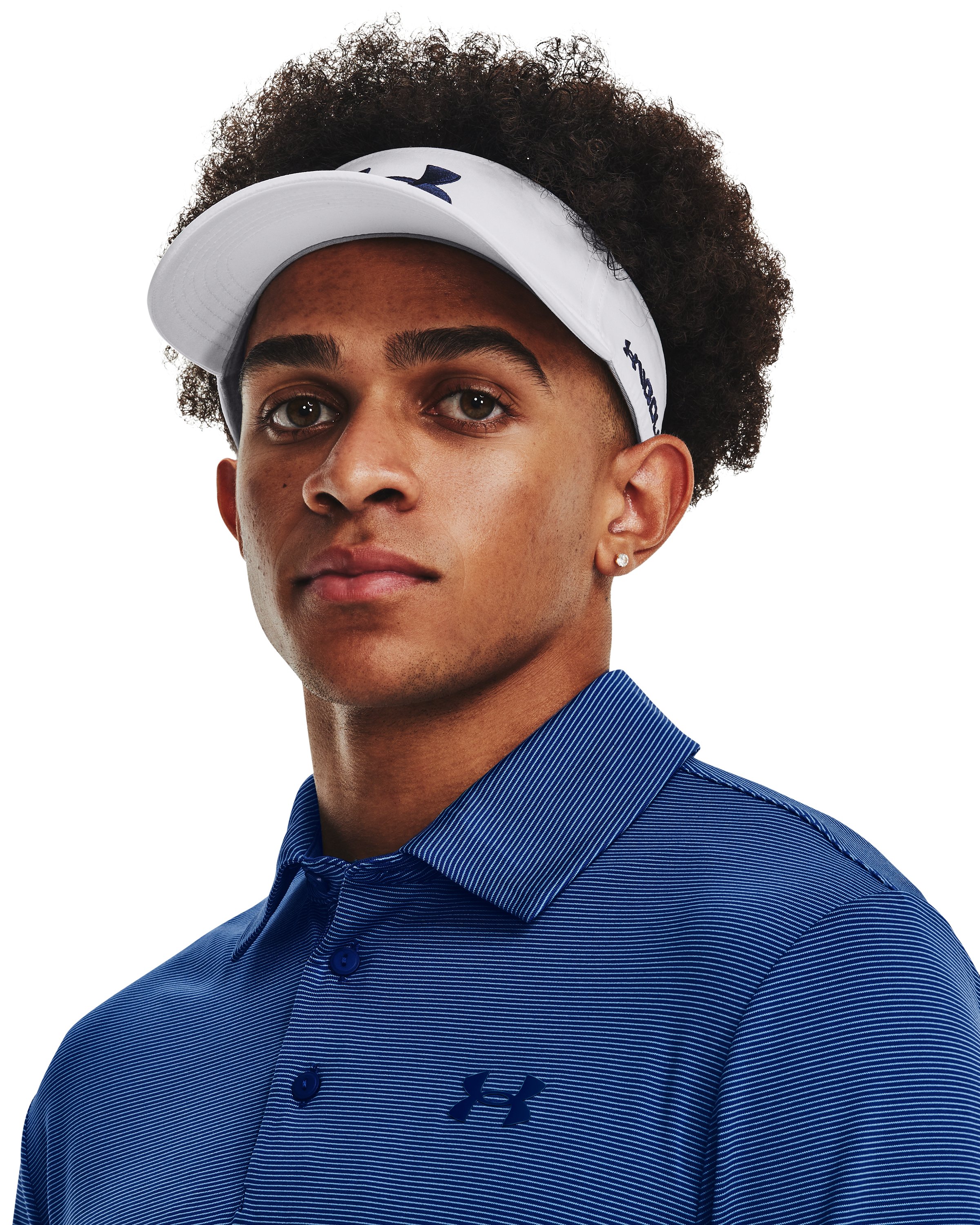 UA Golf96 Men's Visor 11