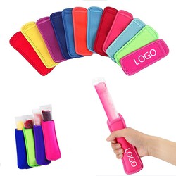 Reusable Popsicle Holders