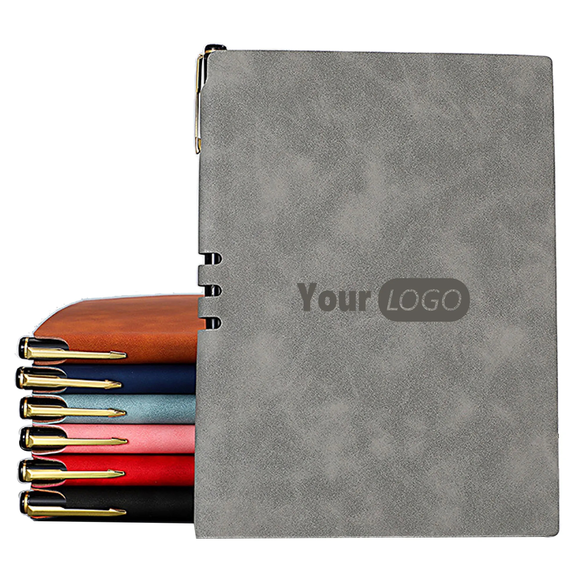 A5 Journal Notebook