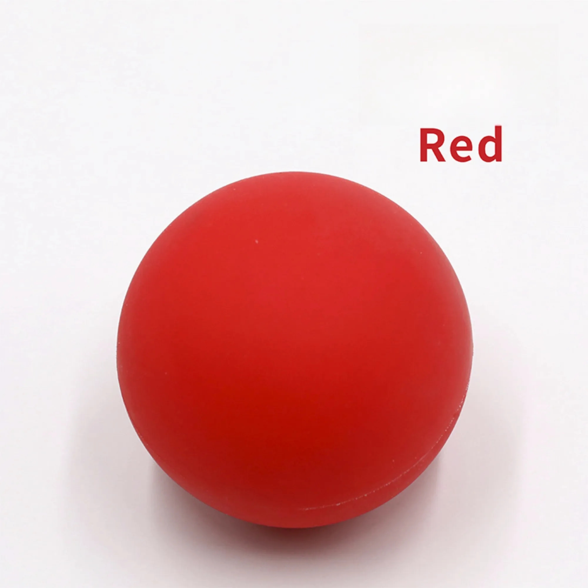 Coloful Comfyon Massage Lacrosse Ball Therapy 24