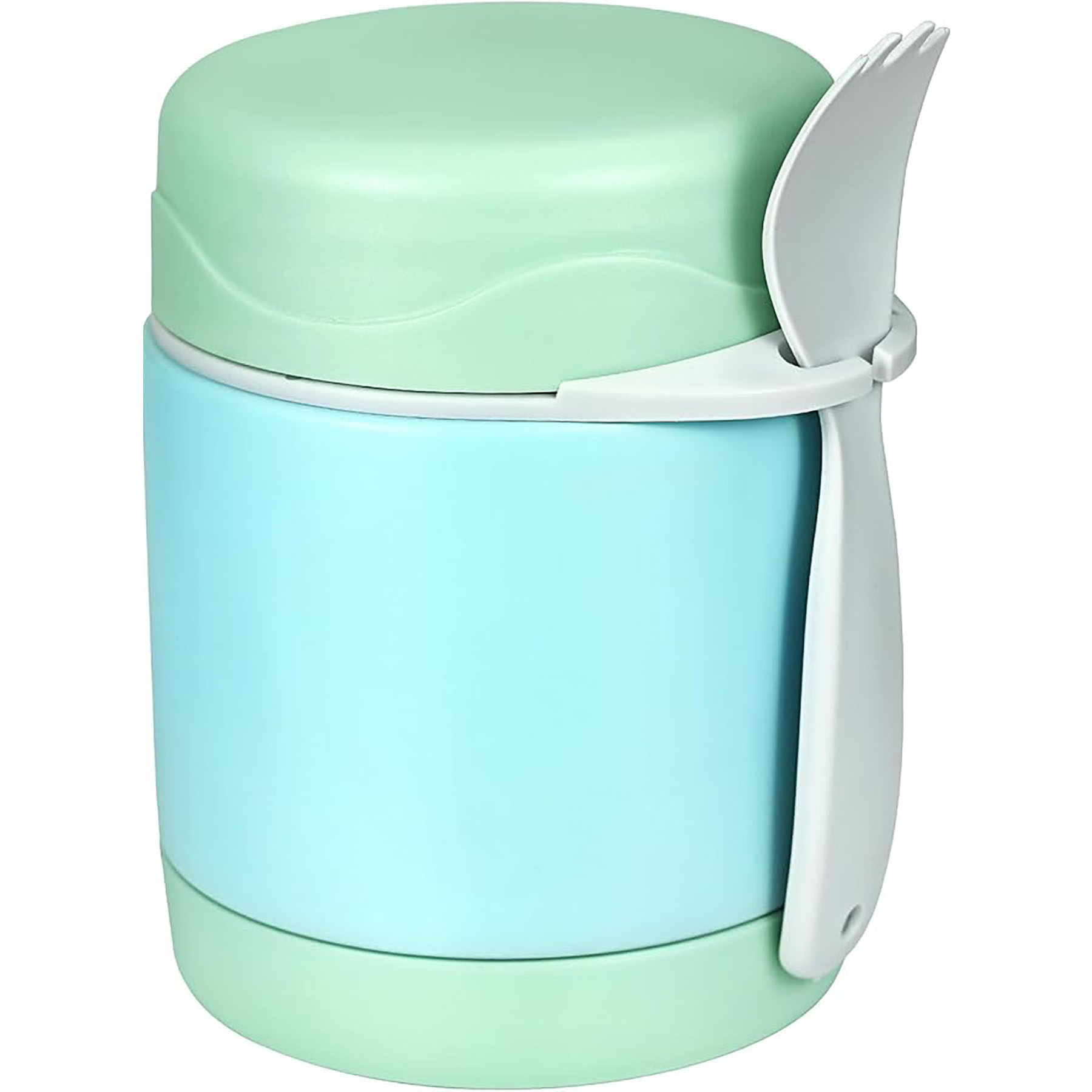 Kids Insulated Food Jar 38