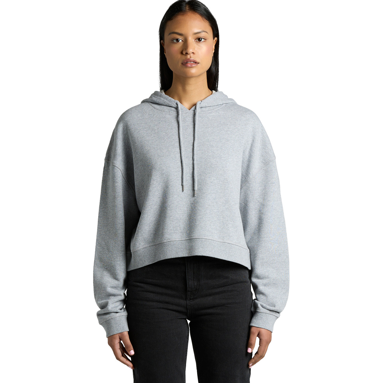 Wo's Crop Hood | 4122 34