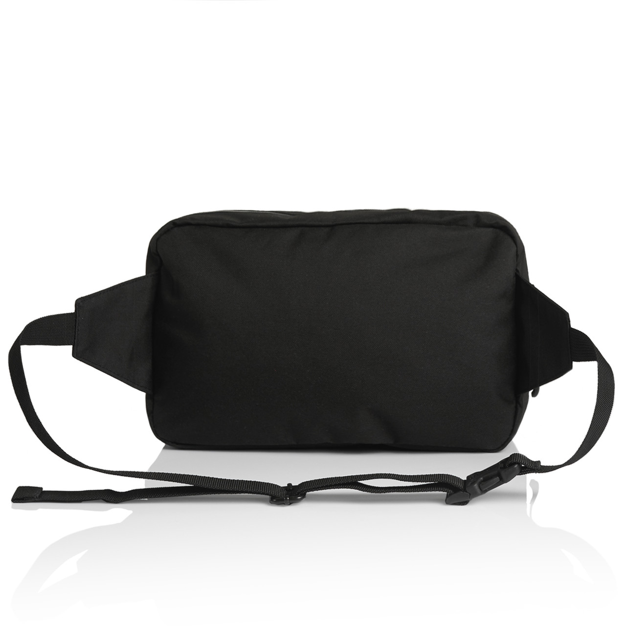 Recycled Double Waist Bag | 1025 24