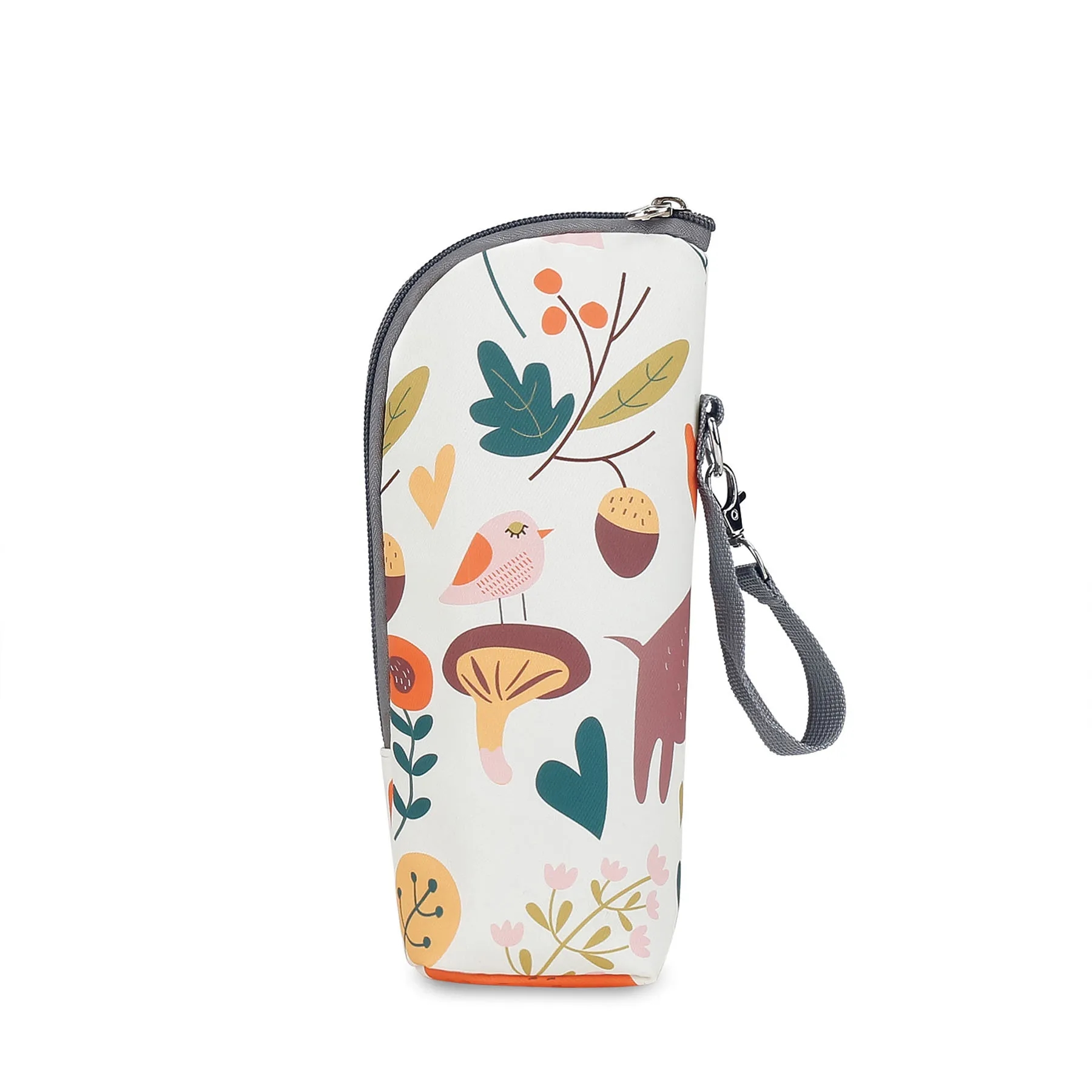 Portable Insulated Diaper Bag 20
