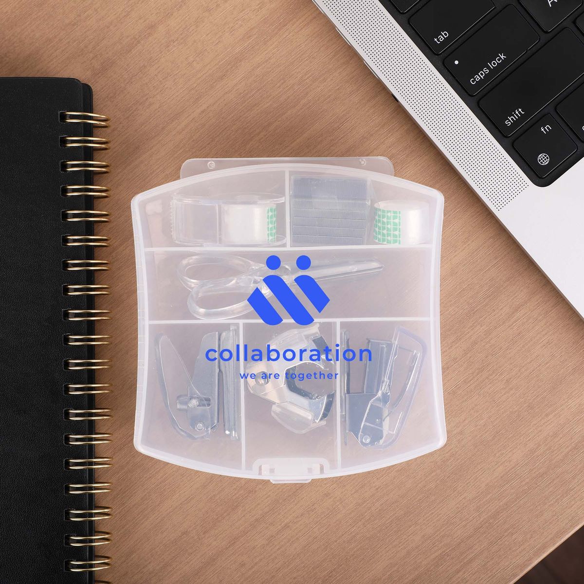 Portable Office Kit 18