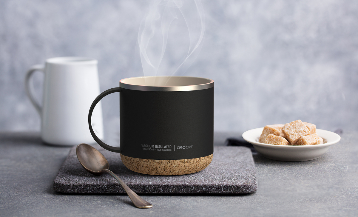 Asobu Infinite Mug - Thumbnail 3