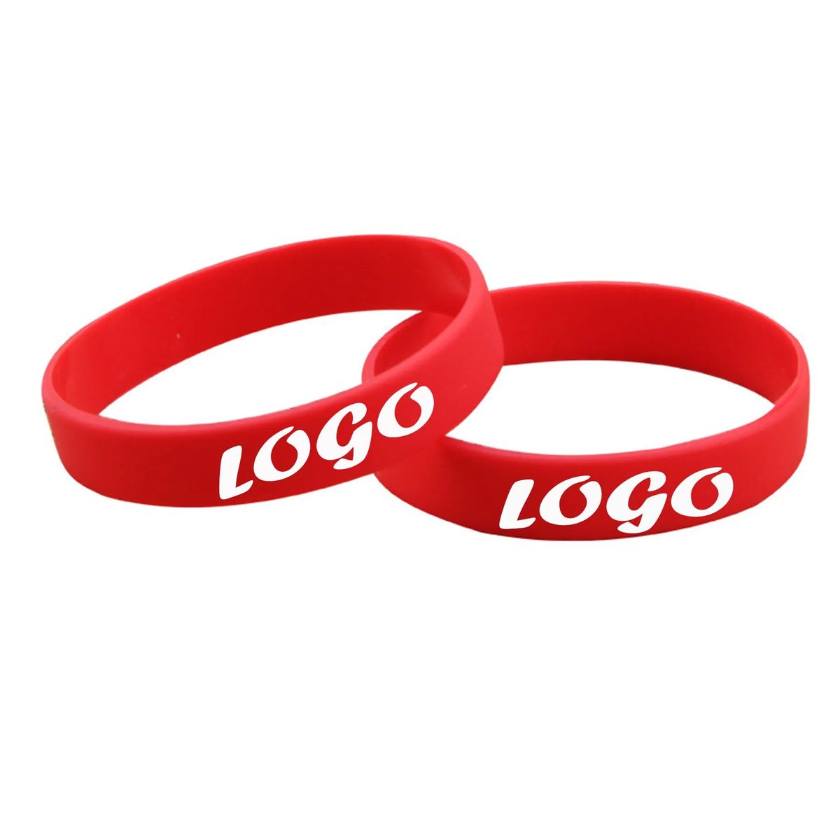 Single Color Wristband